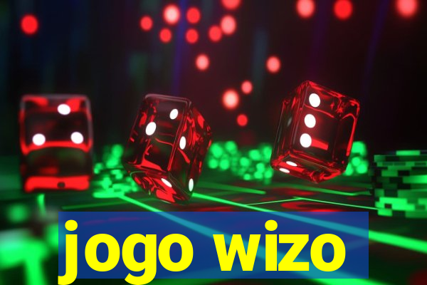 jogo wizo